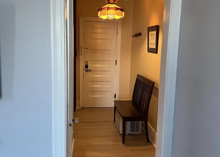 Small Cozy Stay Near Seaside Park