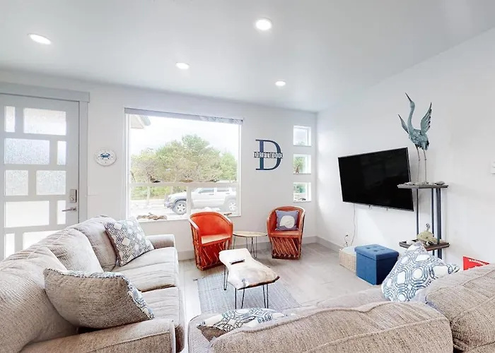 Modern Dog-Friendly Home With A Full Kitchen Washer&Dryer Furnished Patio