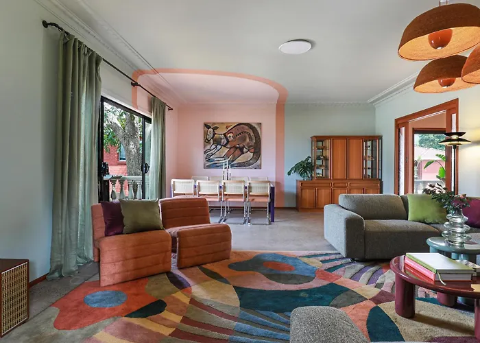 Thirroul Beach Apartments