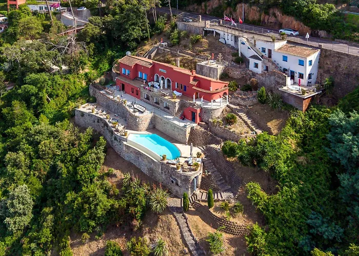 Villa Cannes La Coraillère