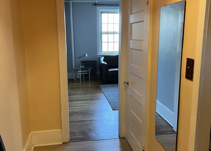 Small Cozy Stay Near Seaside Park