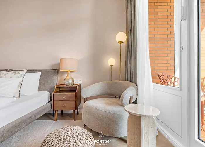 Ferienwohnung Margaritha List auf Sylt