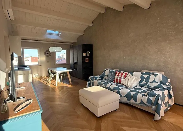Casa Mare 28