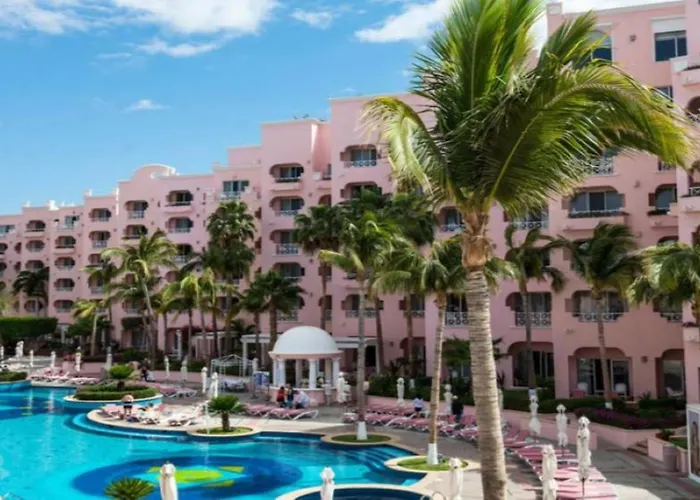 Pueblo Bonito Rose Owners Luxury Suite 1Br1B, Request Dates- See By Clay & Lisa