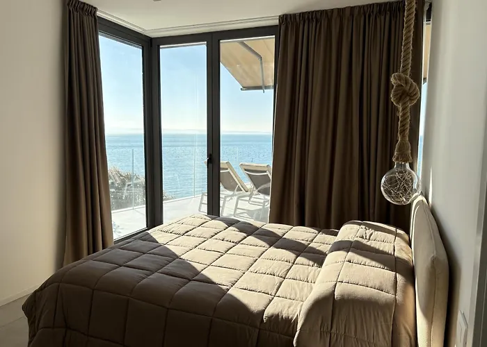 Seaside Escape