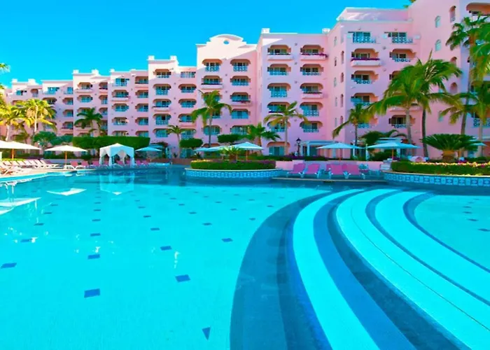 Pueblo Bonito Rose Owners Luxury Suite 1Br1B, Request Dates- See By Clay & Lisa