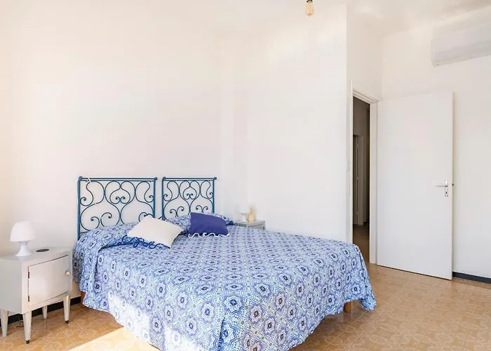Casa delle Velelle Bergeggi