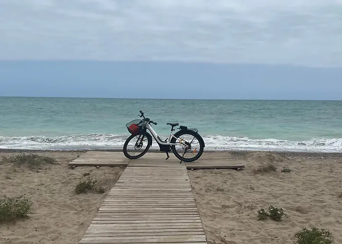 Haus Geli Playa Corinto, Valencia