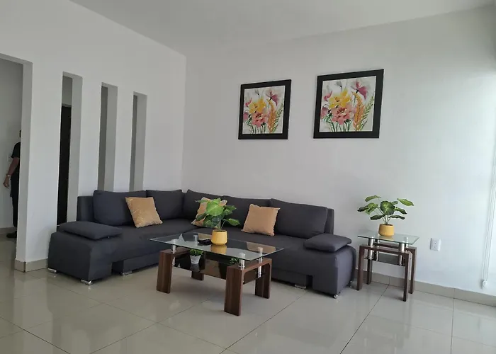 B1 Luxurious Condo A Few Meters From The Beach, Ground Floor