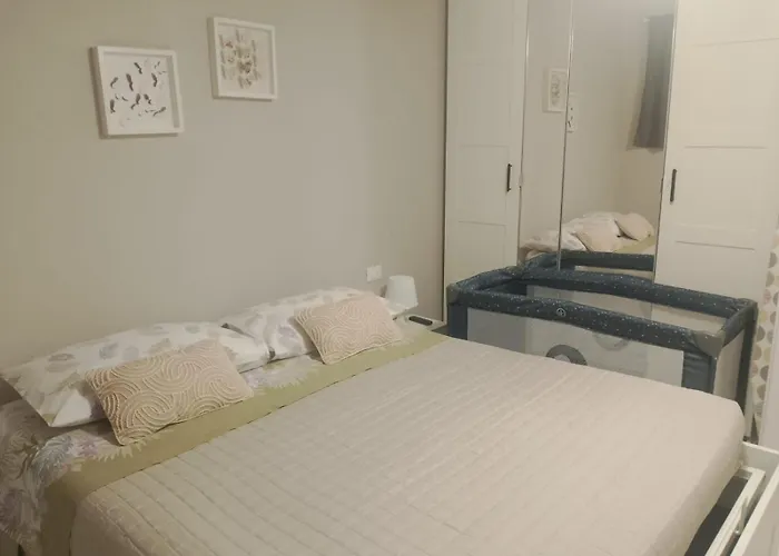 La Casa Di Giore - Al Mare In Autunno Gustando Il Brodetto E Lunghe Passeggiate Al Mare E Al Centro Di Fano