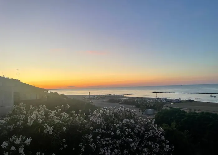 Casa Dina Blu alle Morge