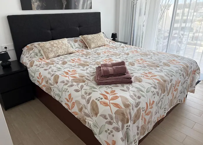 Casa Bowi Finestrat Camporosso