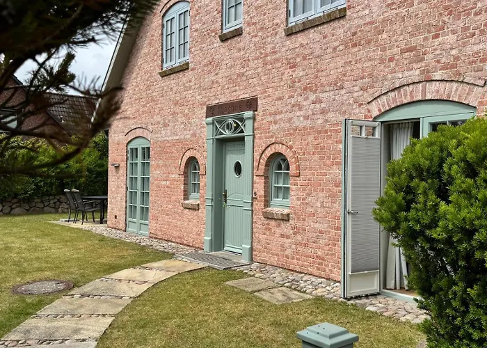 Haus Magnus SeaSide