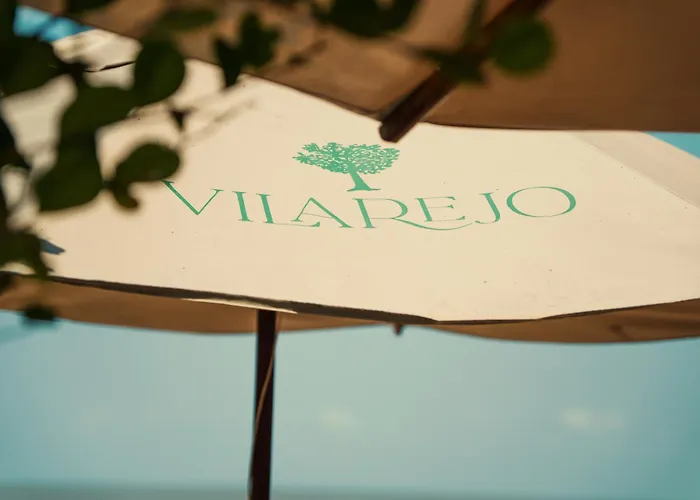 Vilarejo