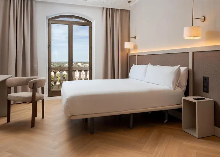 B&B Hotel Sado Setúbal