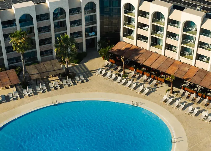 Falésia Hotel - Adults Only