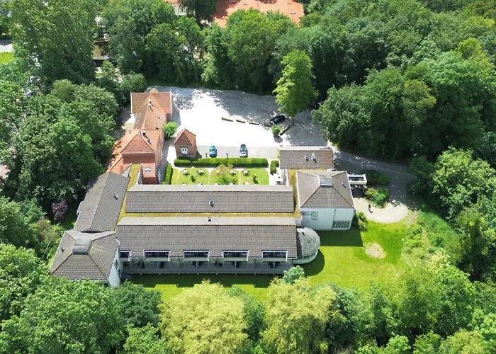 Landgoed Marquette