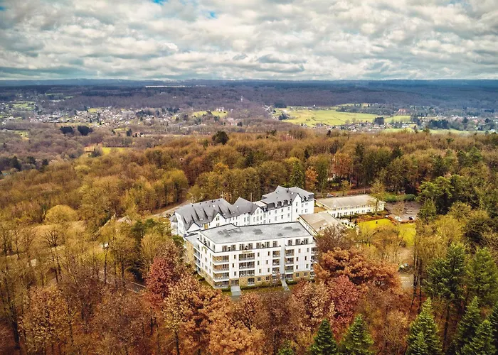 Radisson Blu Balmoral