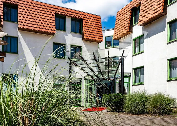 Best Western Spreewald