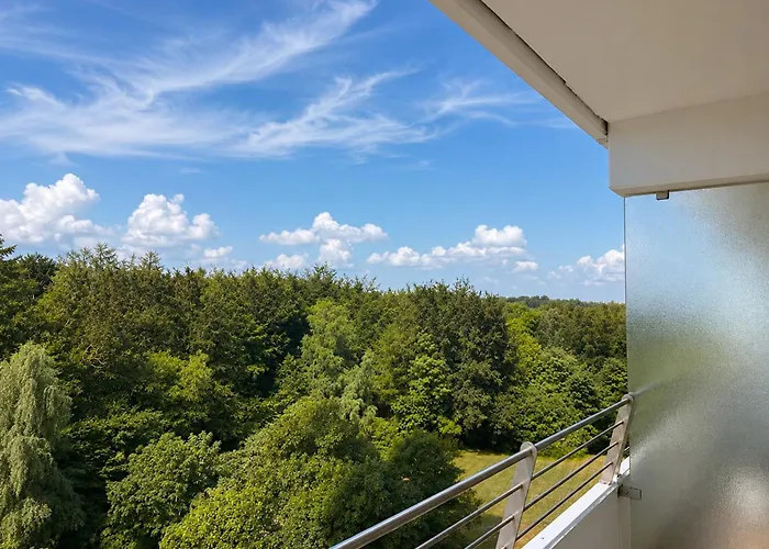 Plaza Premium Timmendorfer Strand