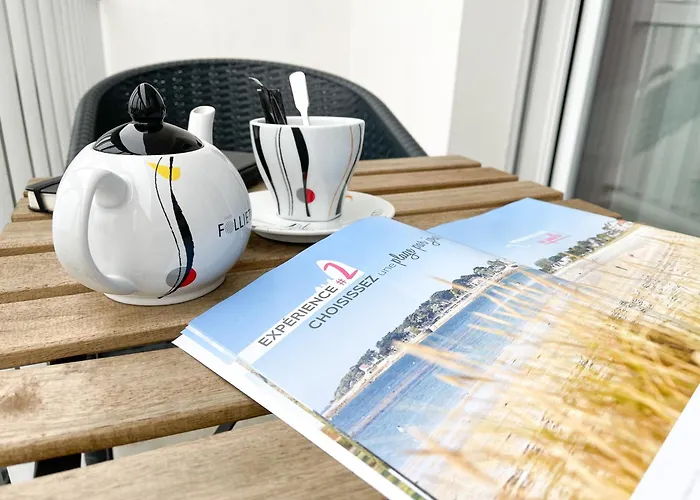 Hotel les Alignements