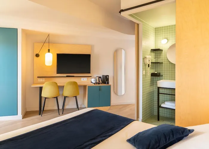 Urban Hôtel&Spa