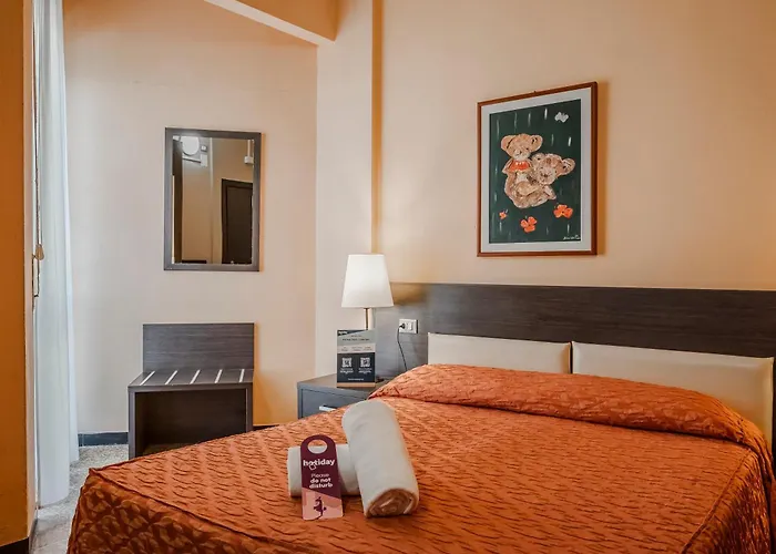 Hotel Palace