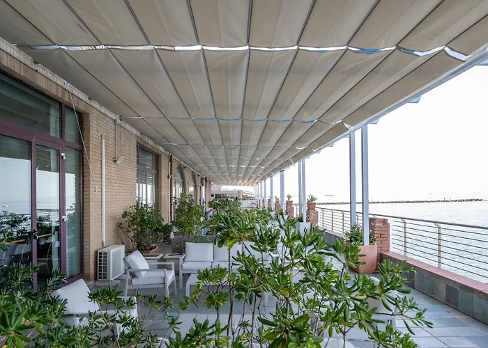 Hotel Centro Congressi Polo Nautico