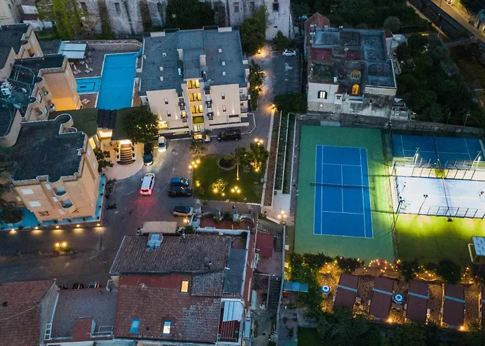 Hotel San Pietro