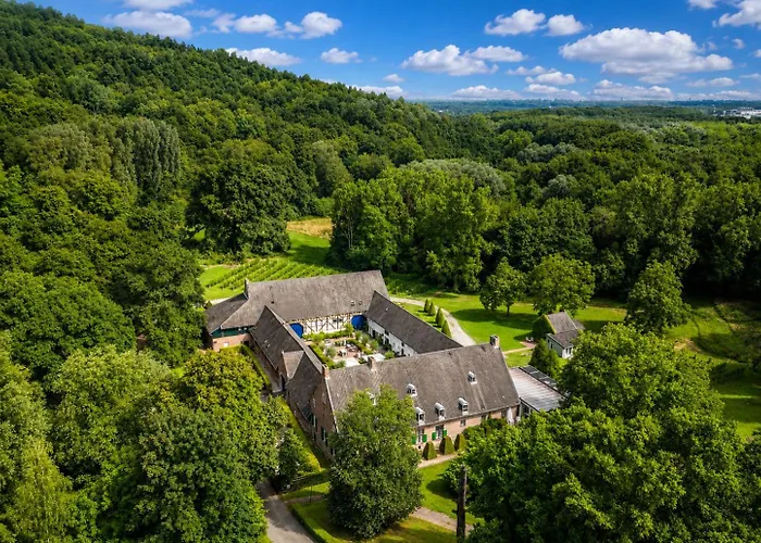 Hotel Winselerhof By Flow