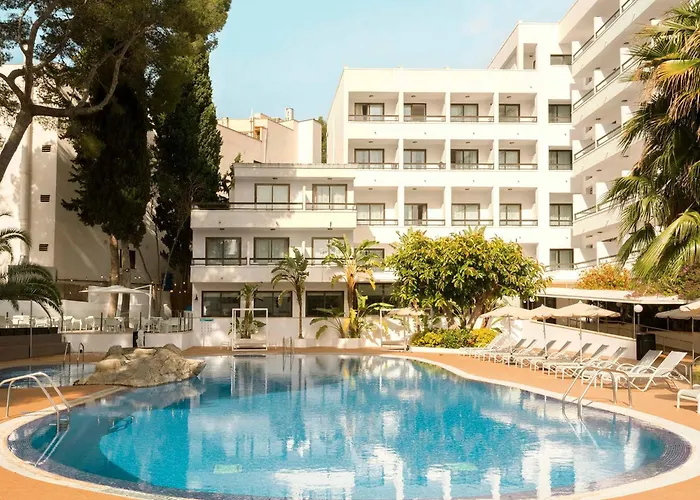 HSM Hotel Madrigal