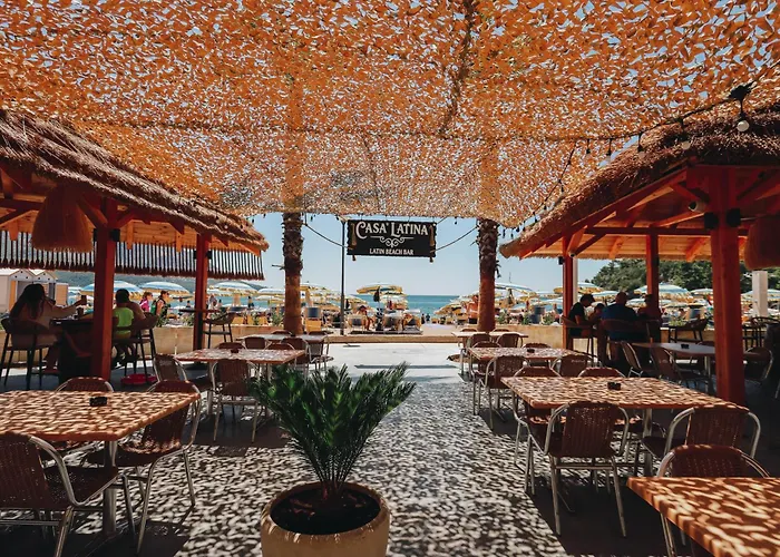 Hotel Montenegro