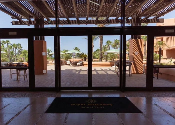 Royal Hideaway Sancti Petri by Barceló Hotel Group