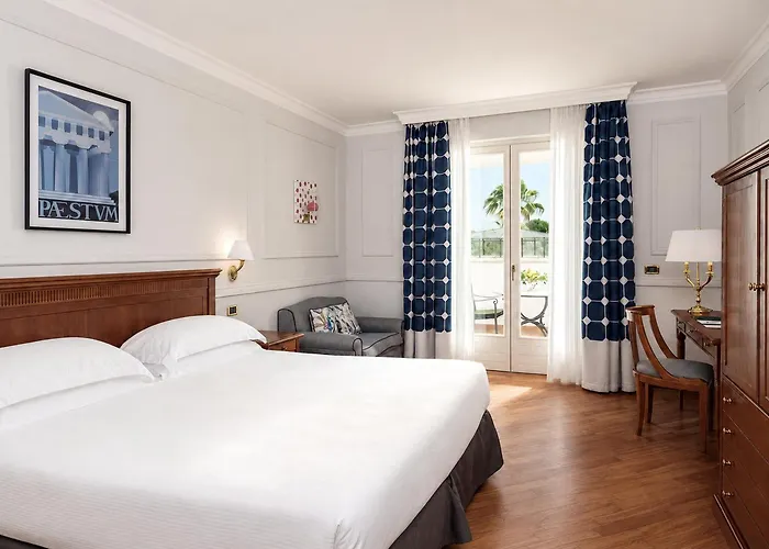 Savoy Hotel & Spa - Preferred Hotels & Resorts