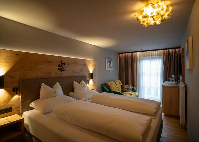Hotel Hochfilzer