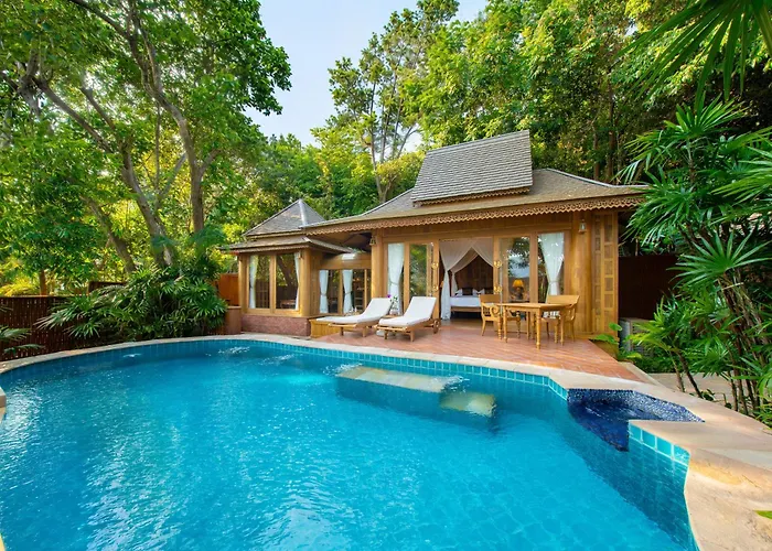 Santhiya Koh Phangan Resort & Spa - Up To Thb 2,000 Resort Credit Per Night