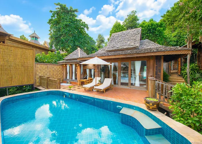 Santhiya Koh Phangan Resort & Spa - Up To Thb 2,000 Resort Credit Per Night