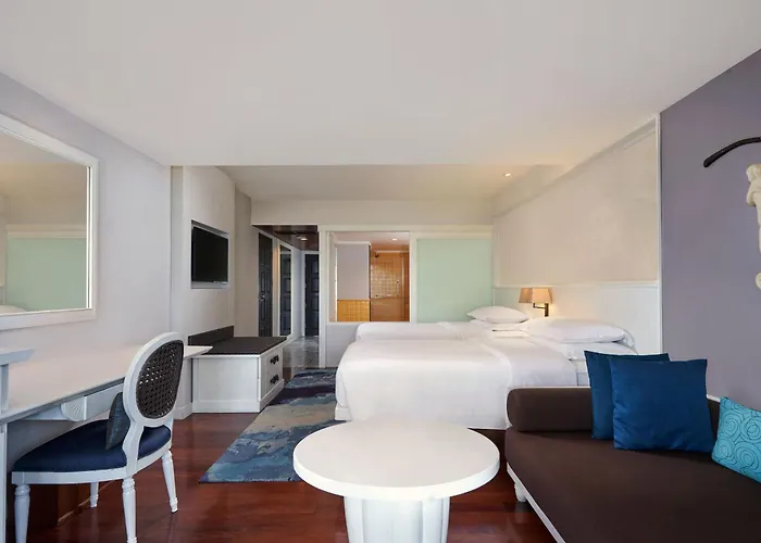 Sheraton Samui Resort