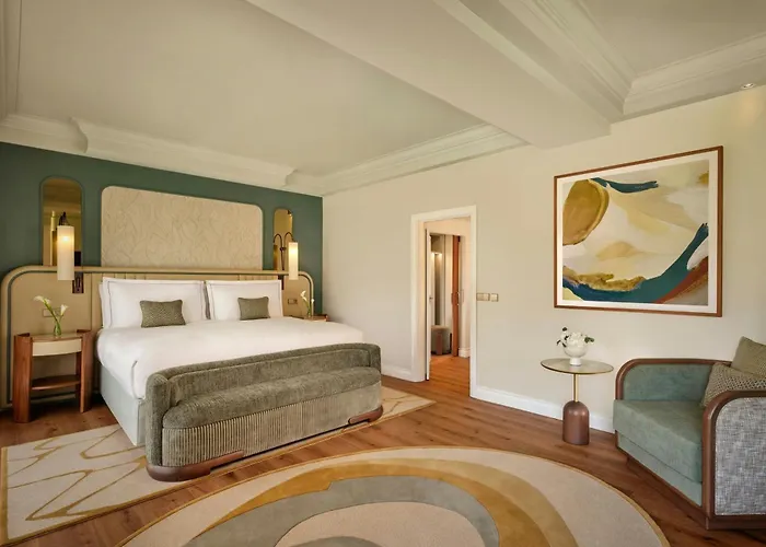 Penha Longa Resort Sintra