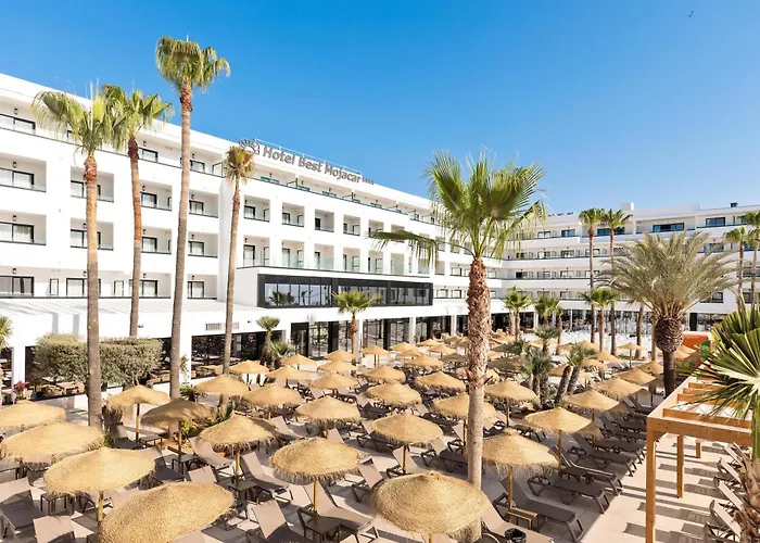 Hotel Best Mojácar