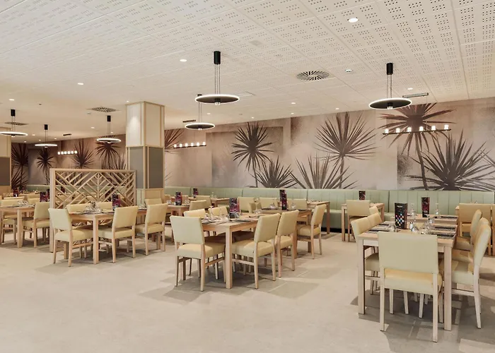 Hotel Best Mojácar