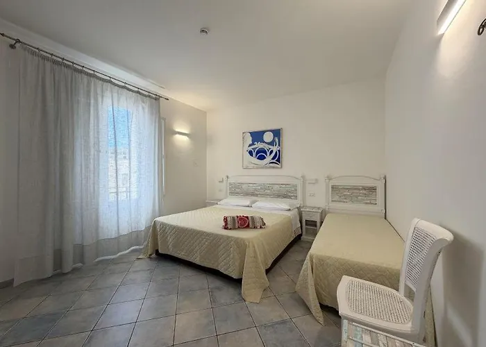 Hotel Riviera