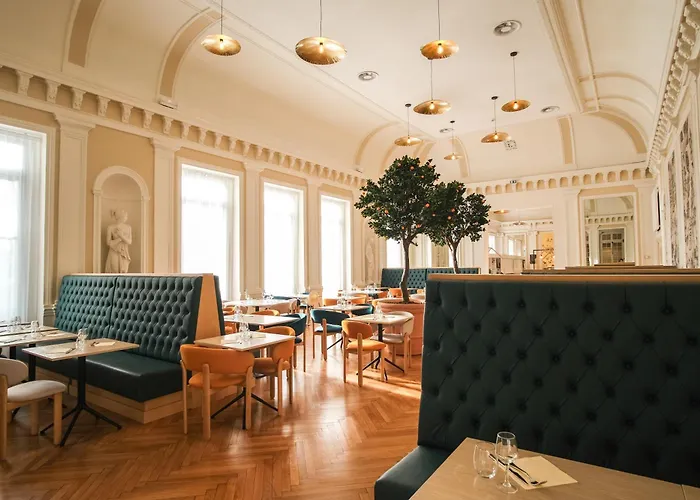 Hotel Mileade L'Orangeraie - Entierement Renove