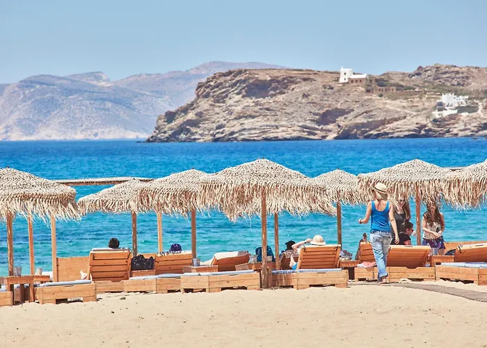 Dionysos Beach Resort & Villas
