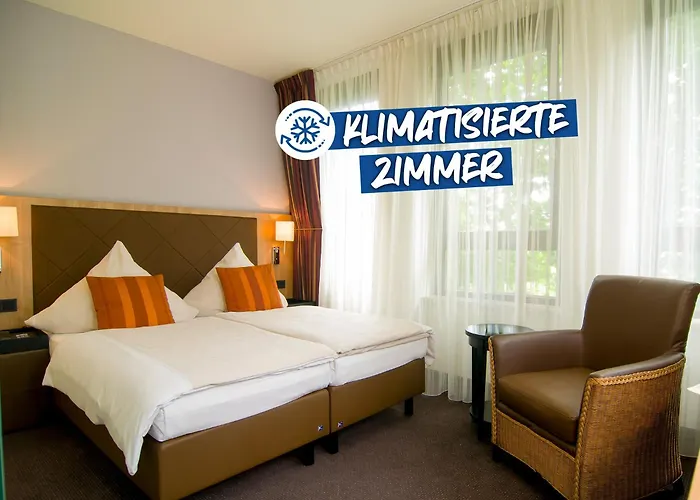 ACHAT Hotel München Süd