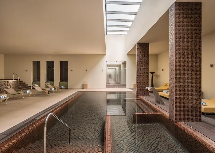 Kimpton Atlantico Algarve By Ihg