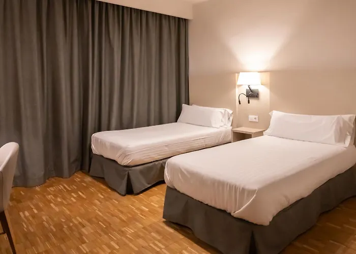 Hotel Lauria