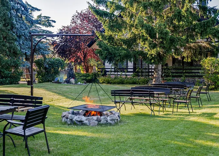 Lech Resort & Spa