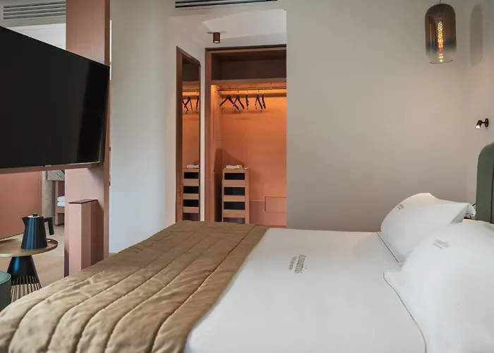 Hotel St.Mauritius
