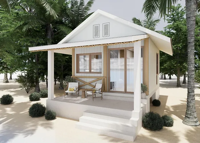 Samui Honey Cottages Beach Resort - Sha Extra Plus